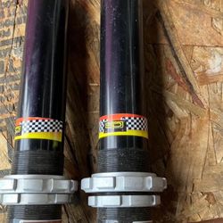 SHOCKS EPI EXTREM GAS SNOWMOBILE 
