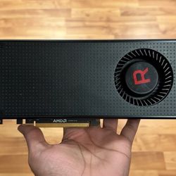 SAPPHIRE RADEON VEGA 64 8GB