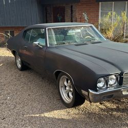 1971 Buick Skylark