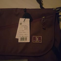 Messenger bag