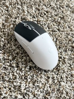 Logitech Super light Pro X