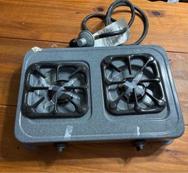 Stove