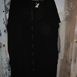 3x New Dress With Tags  Reduced Price  6.00