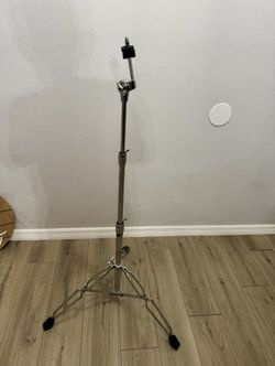 Pearl Straight Heavy Duty Cymbal Stand