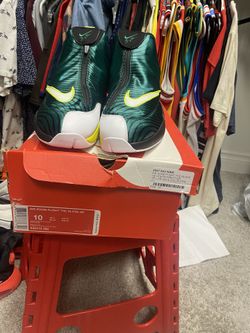 Brand New Ds Nike Gary Payton’s size 10