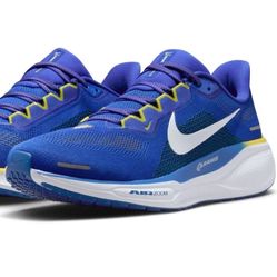 Rams Los Angeles Nike Pegasus Air Zoom