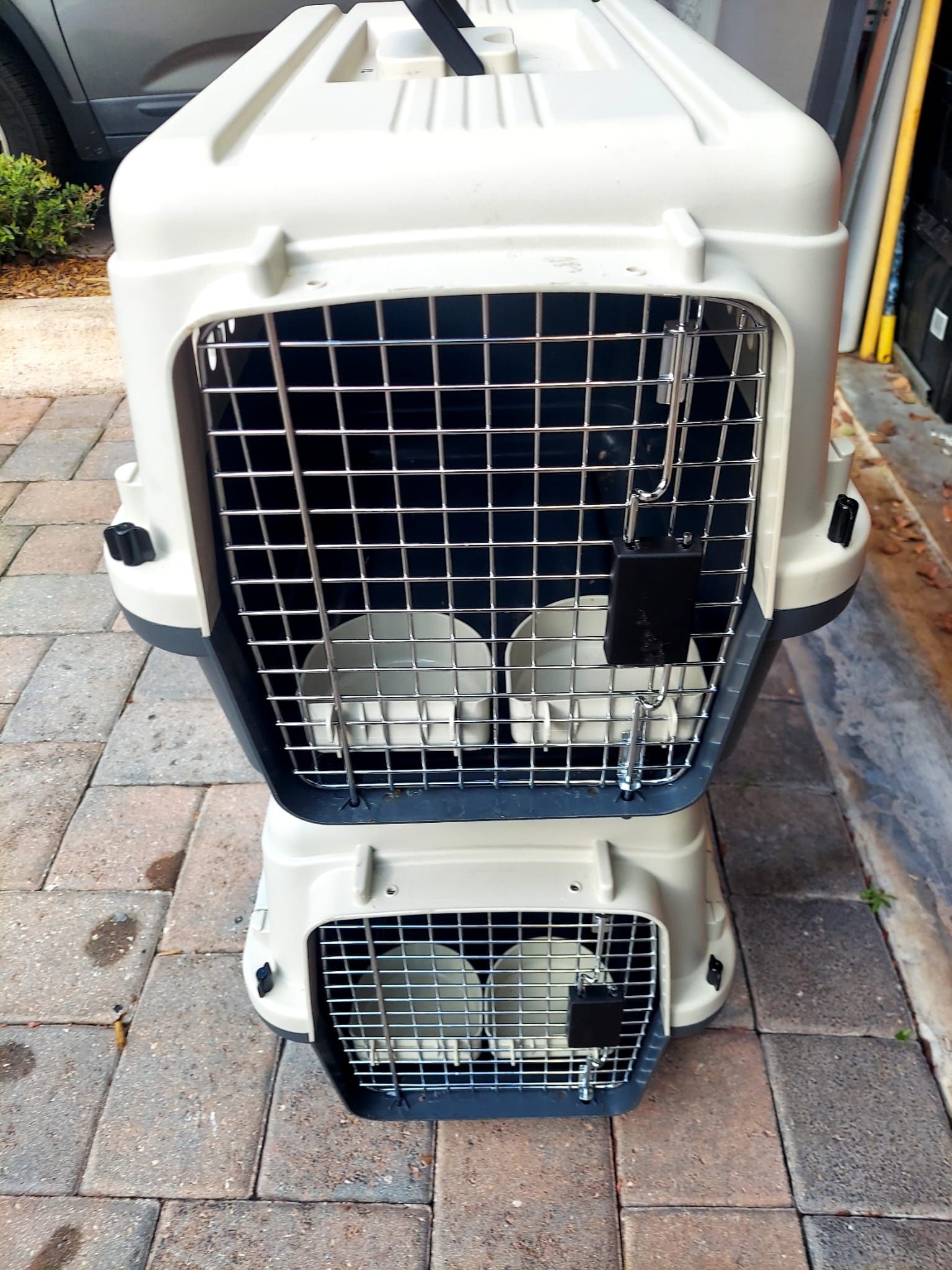 Pets Carrier 