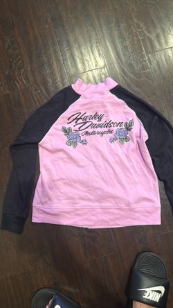Harley Davidson 10/12 kids