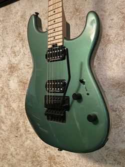 Charvel Pro Mod San Dimas Electric Guitar SD1
