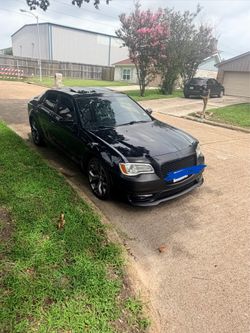 2014 Chrysler 300
