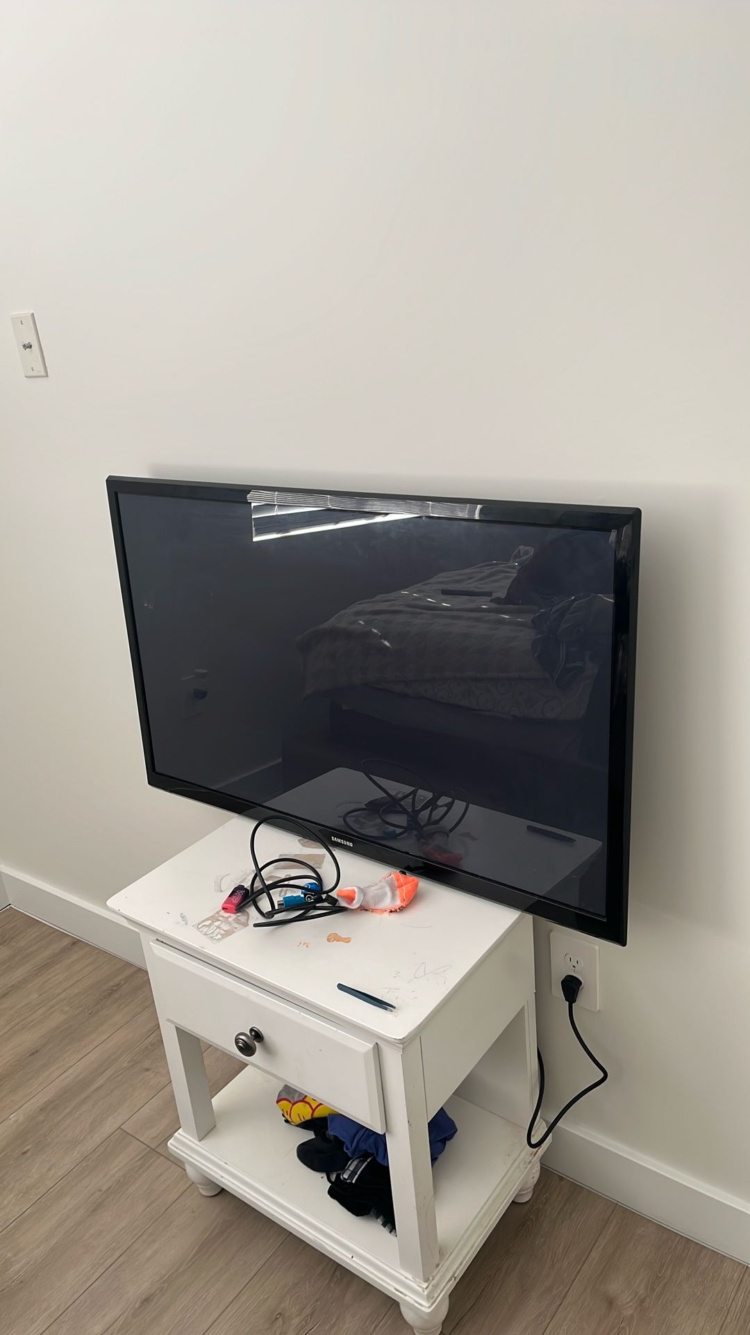 Samsung TV