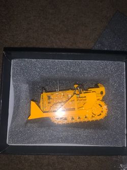 Caterpillar D2  tractor model  172 of 300