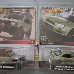 Hotwheels 