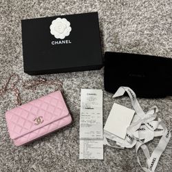 Chanel WOC