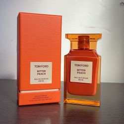 Tom Ford Bitter Cherry 