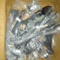 Toyota  Rav4  2006 _2018   Front  Suspension  Kit