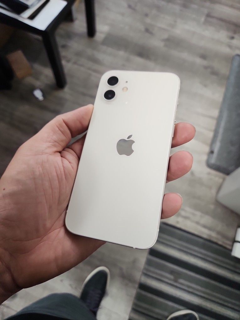 Iphone 12 64gb Factory Unlocked Any Sim