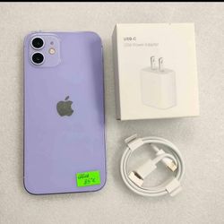 iPhone 12 Unlocked 5G 