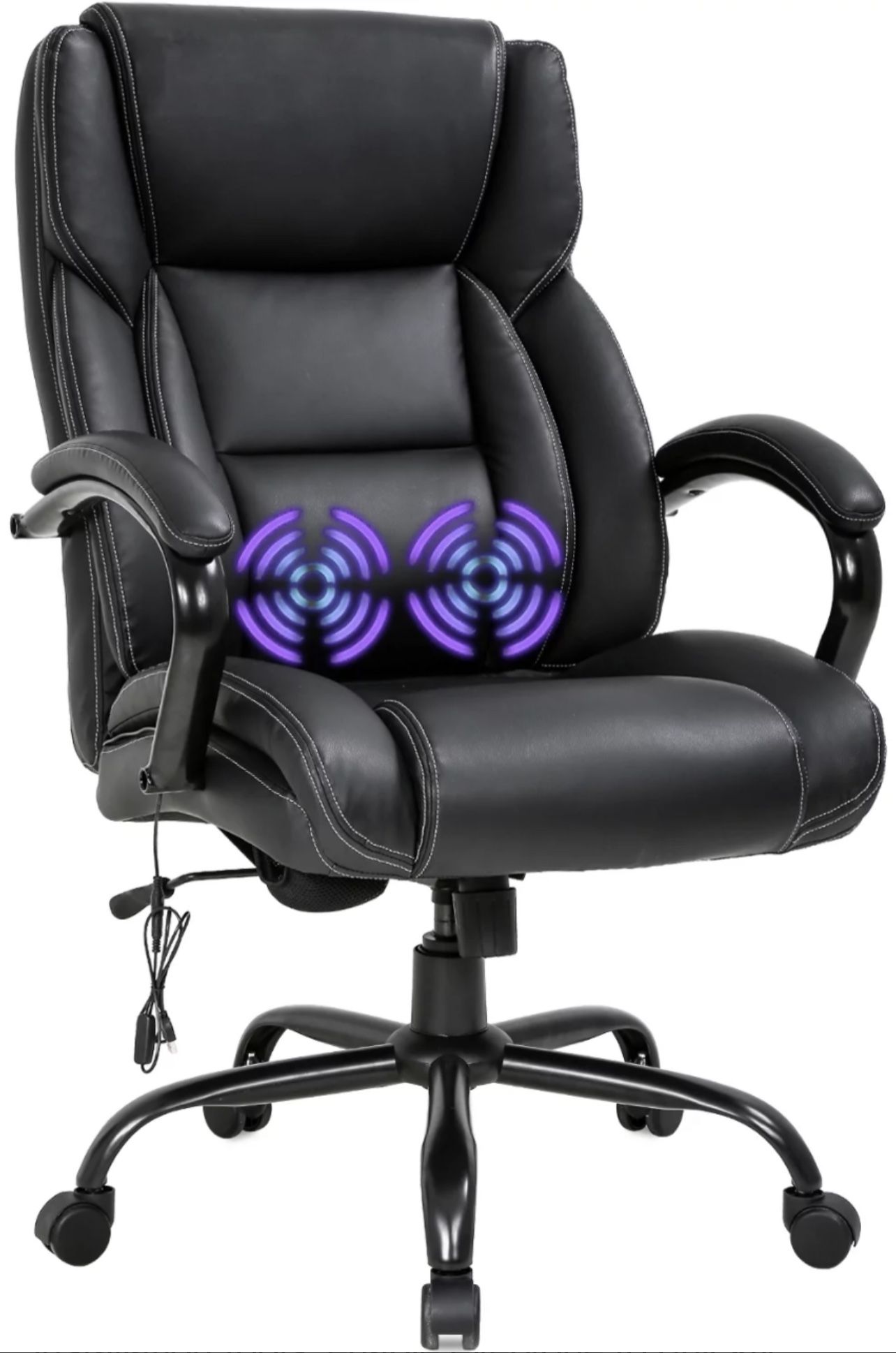 Big and Tall Office Chair 