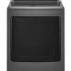 Refrigerator Stove And Dryer