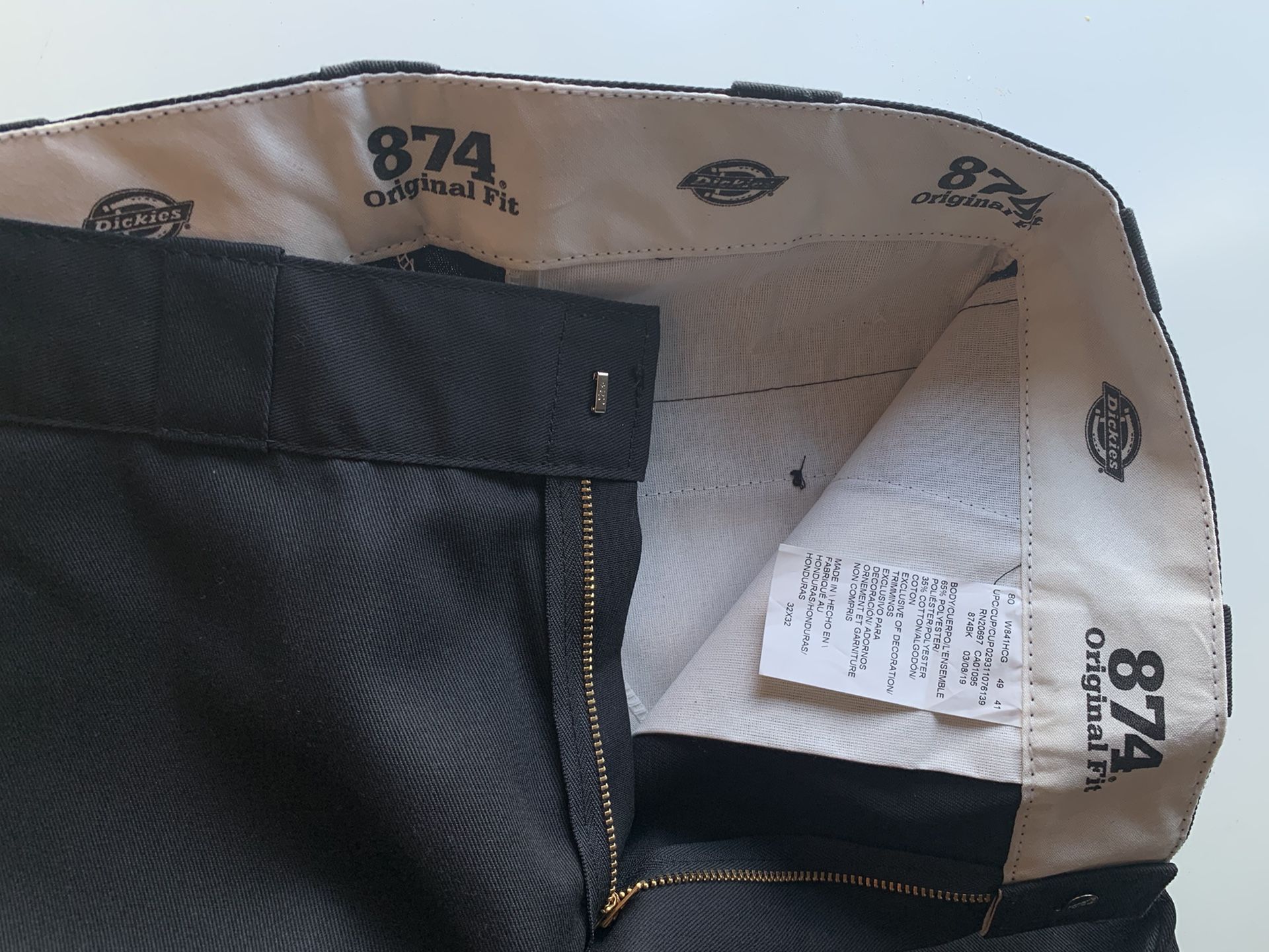 Dickies Pants 32 X 32 Men’s