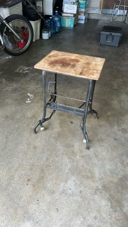 Vintage Small Table