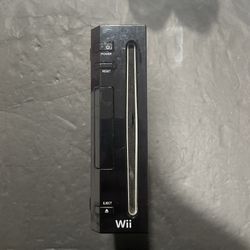 Nintendo Wii Working Condition 
