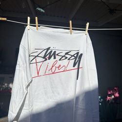 Stussy
