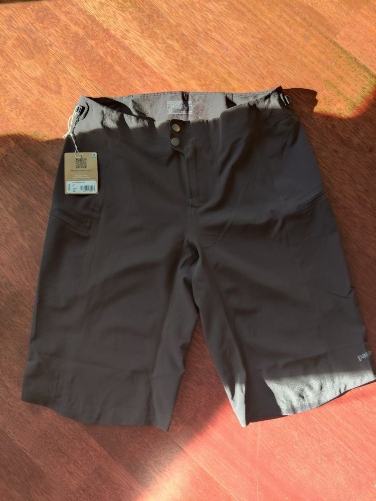 Patagonia Bike Shorts - Dirt Roamer Men's