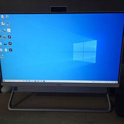 Dell Inspiron 5400 All-In-One PC