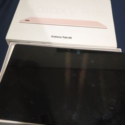 Samsung Galaxy Tab A8 10.5" Wifi