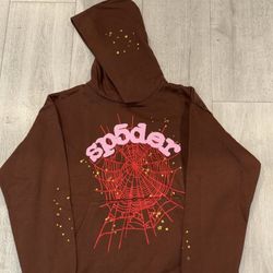 Sp5der Hoodie