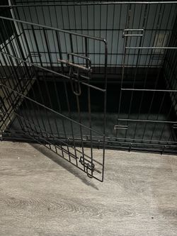 Kennel. Xl