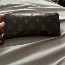 Louis Vuitton Women’s Wallet