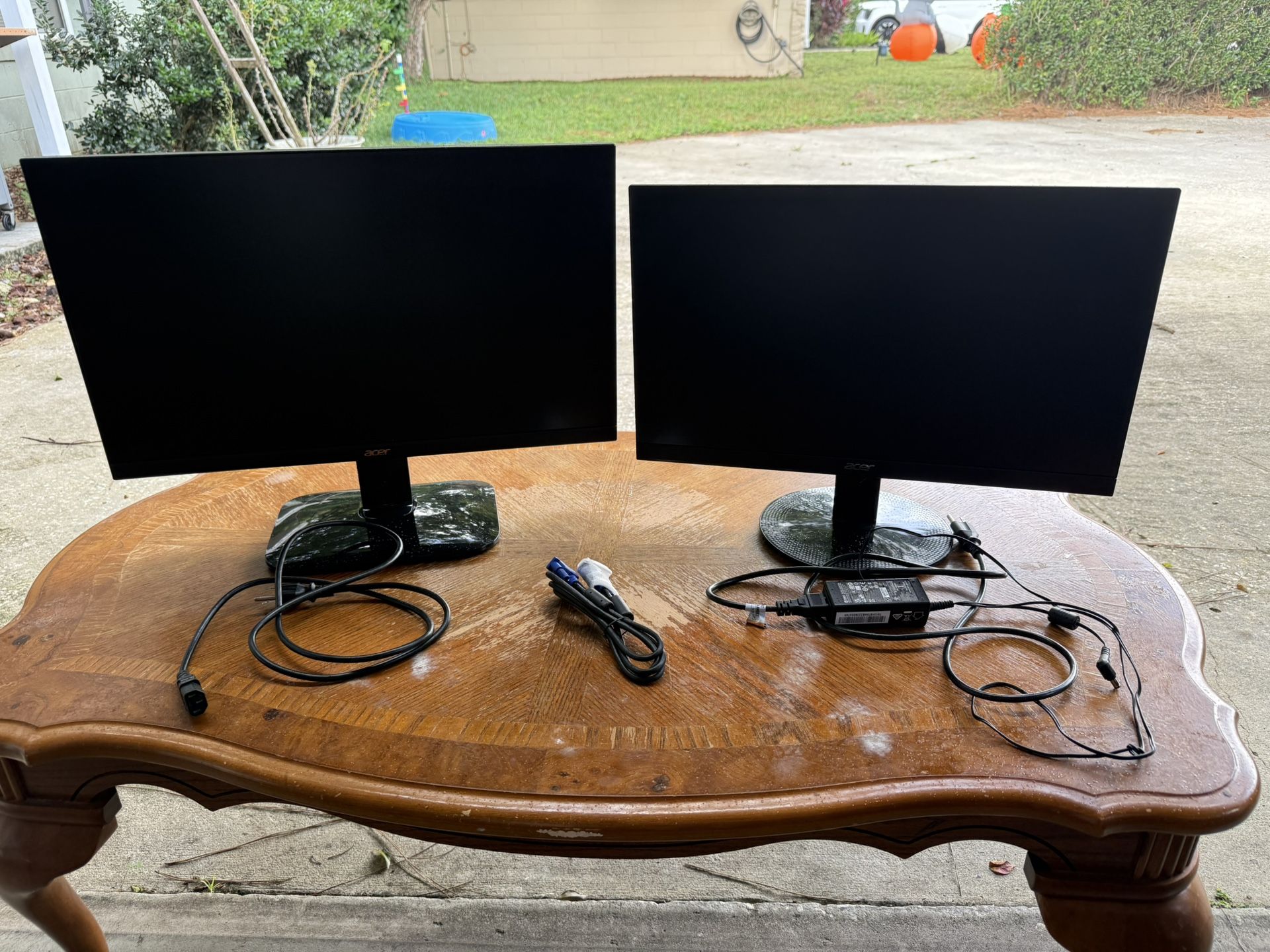 Computer Monitors