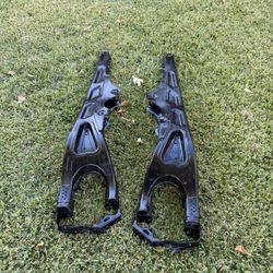 Can Am X3 Trailing Arms