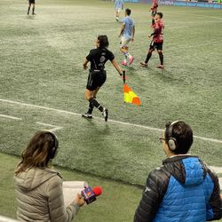 XolosVsToluca Para Mirar Al Campeon (Primera Fila)