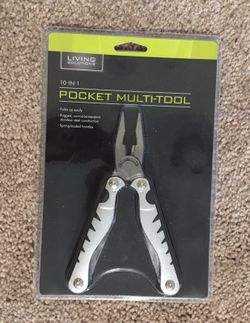 10 in 1 multi purpose tool