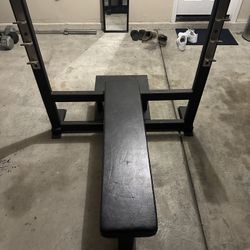 Bench Press 