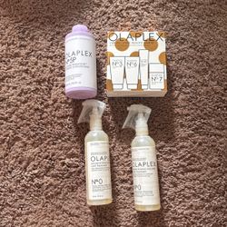Olaplex Products 
