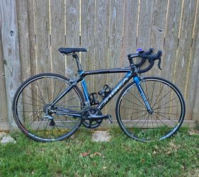 Orbea Road Bike