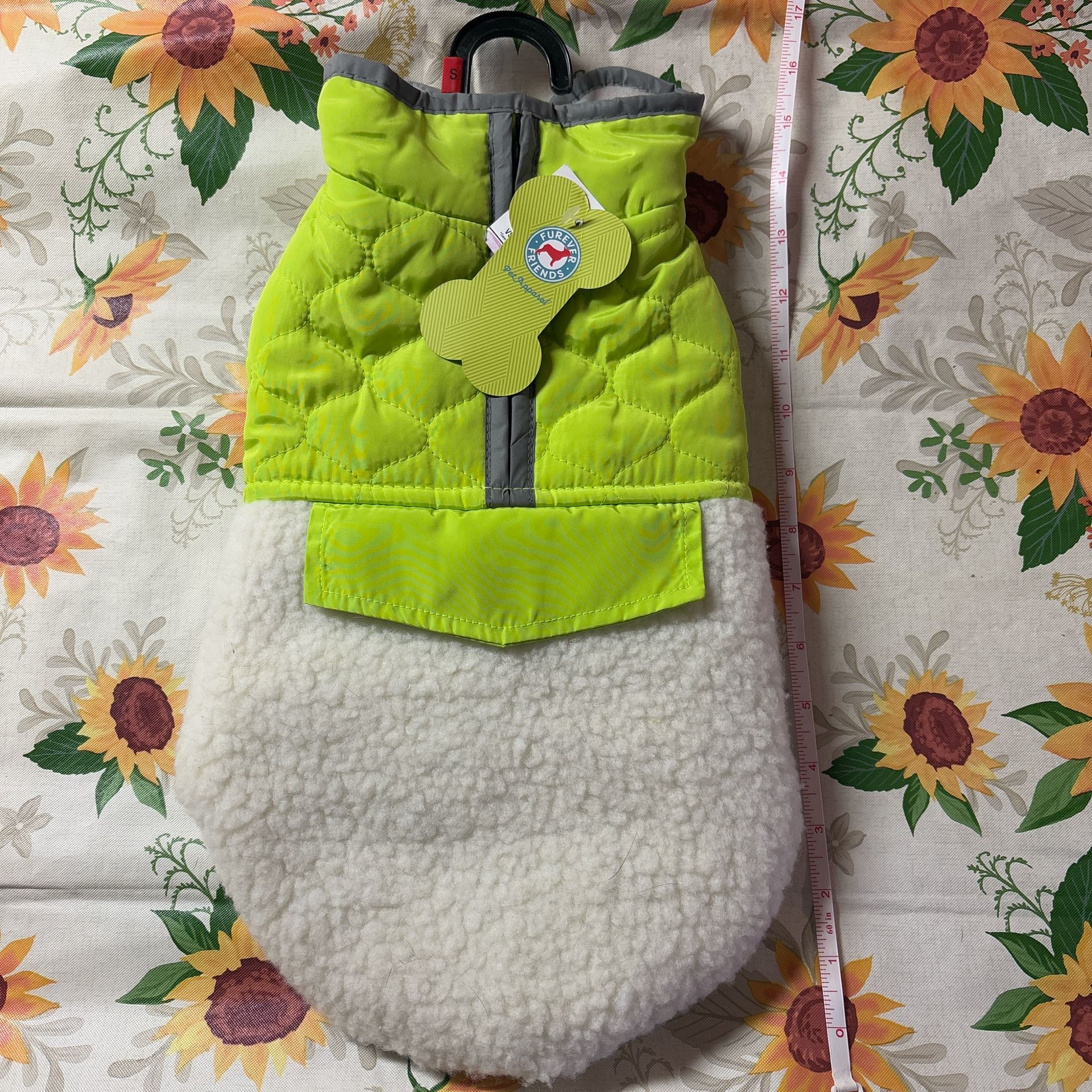 Dog /doggie Jacket 