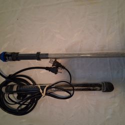 Fish Tank Heaters