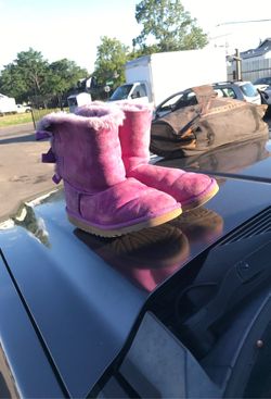 UGG boots