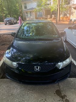 2010 Honda Civic