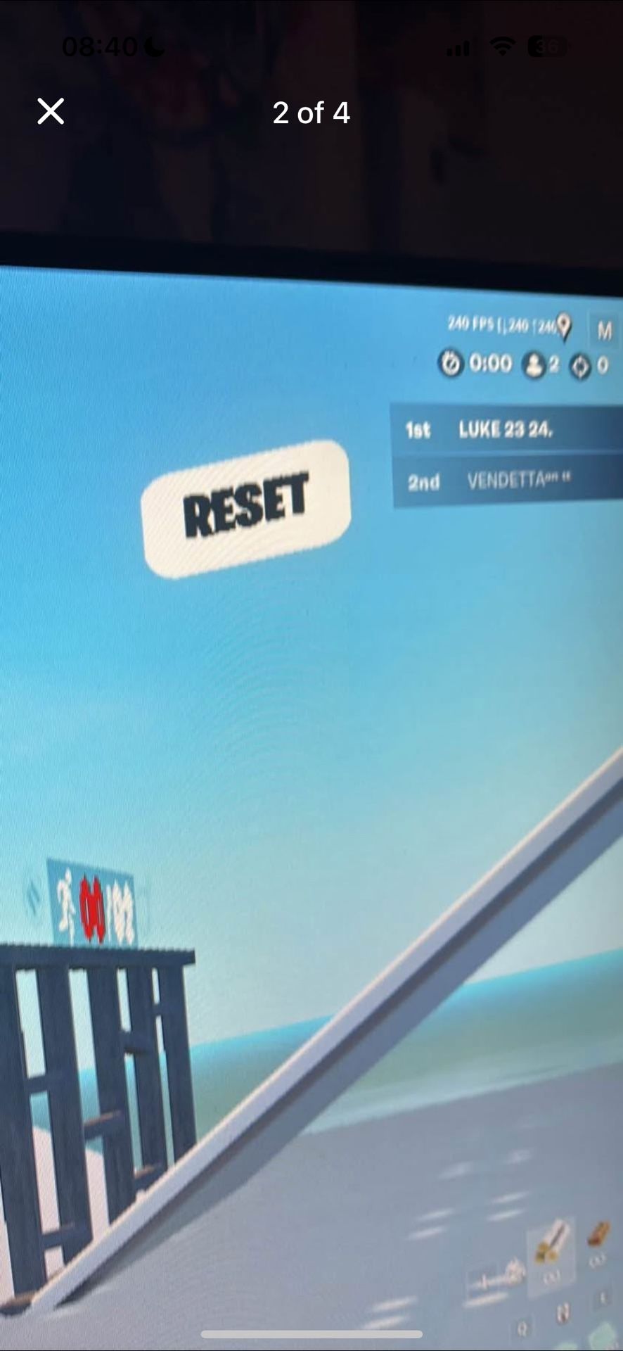 240hz 1080p monitor