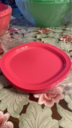 Tupperware Mexicano