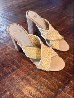 Paige Sandals