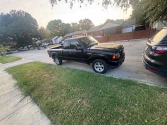 2006 ford ranger
