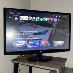 Acer Gaming monitor